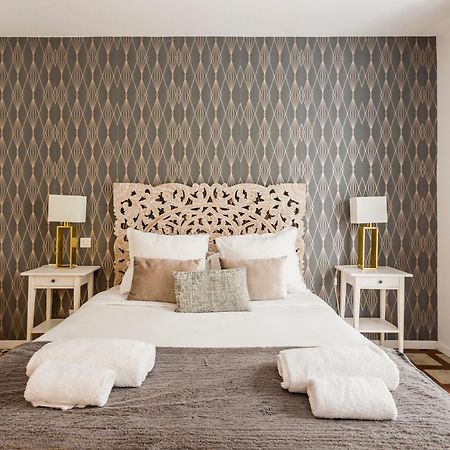 180 Suite Eden, Luxury Apt At Sacre Coeur Paryż Zewnętrze zdjęcie