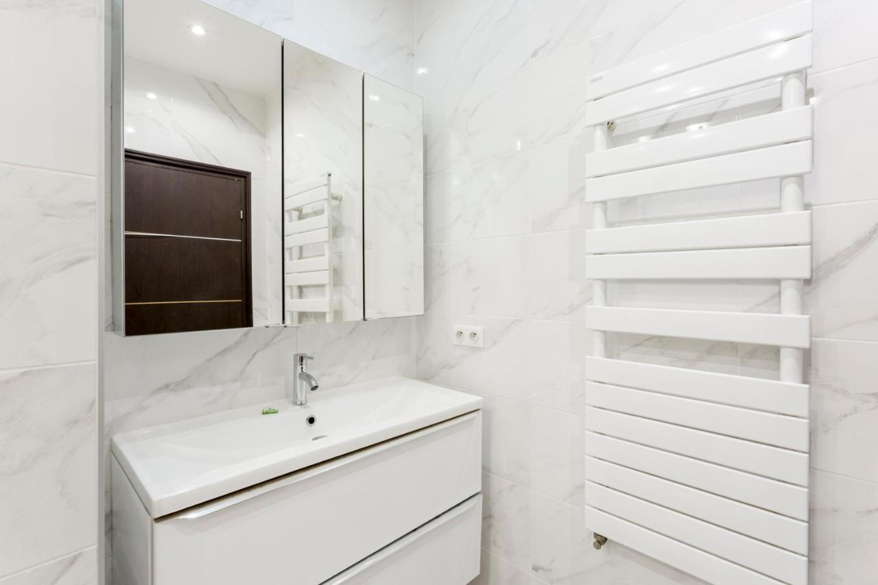 180 Suite Eden, Luxury Apt At Sacre Coeur Paryż Zewnętrze zdjęcie